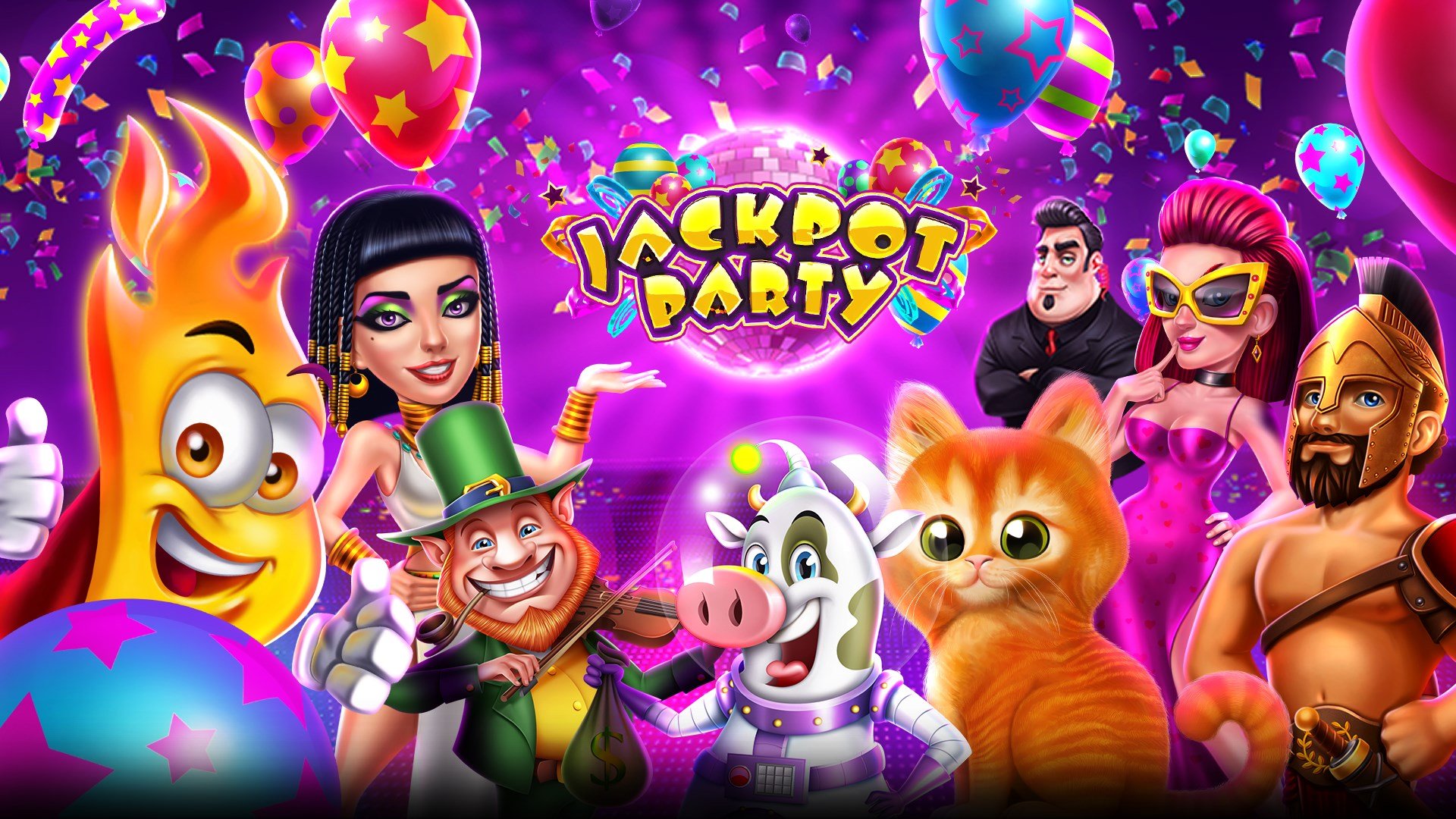 lajubet featured game showcase