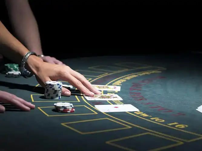 Starburst paytable and bet settings